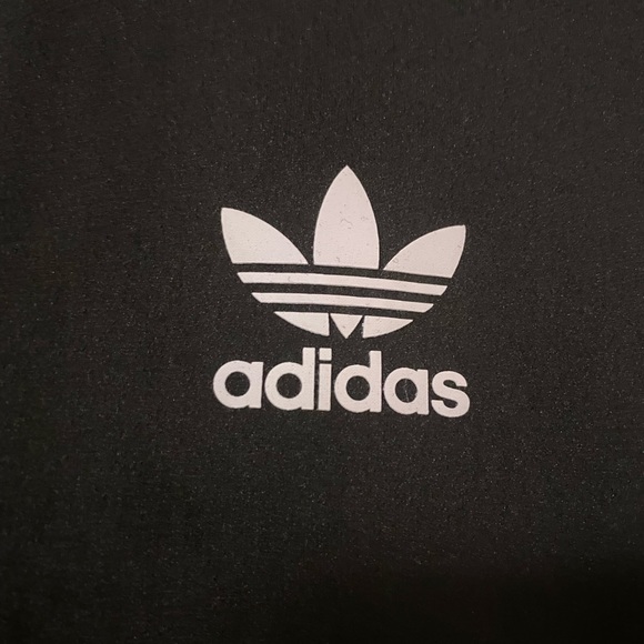 Adidas light jacket - Picture 4 of 5